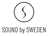Sound by Sweden