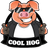 Cool Hog