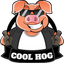 Cool Hog