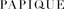 Papique